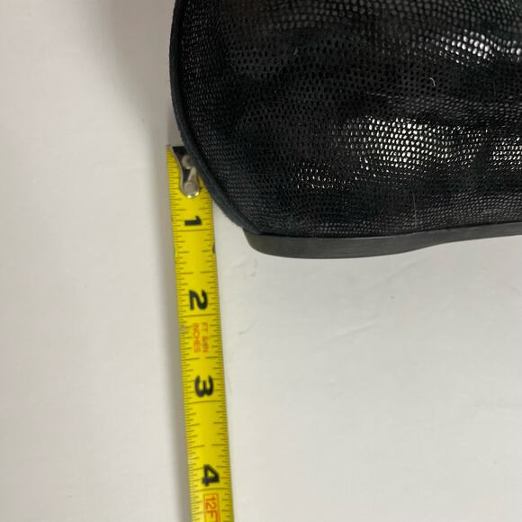 EUC - Pas de Rouge Silva Peep-Toe Wedge - Picture 6 of 6